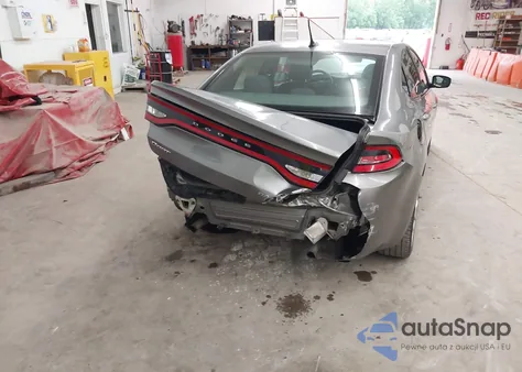 2013 Dodge Dart Sxt/Rallye from USA, damaged, VIN 1C3CDFBH3DD707197